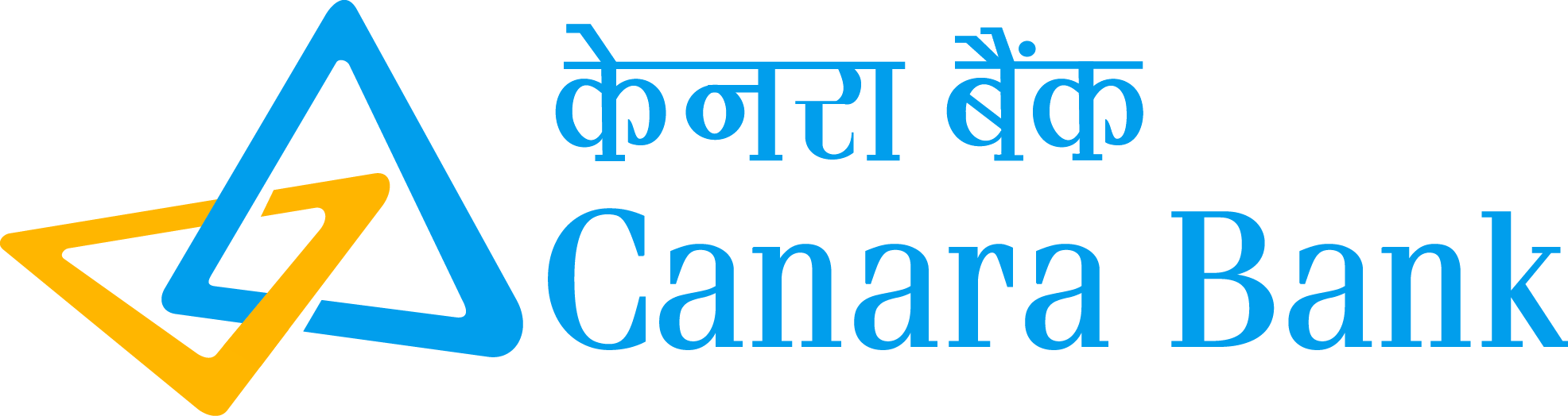 canara bank logo