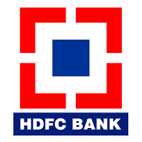 HDFC LOGO