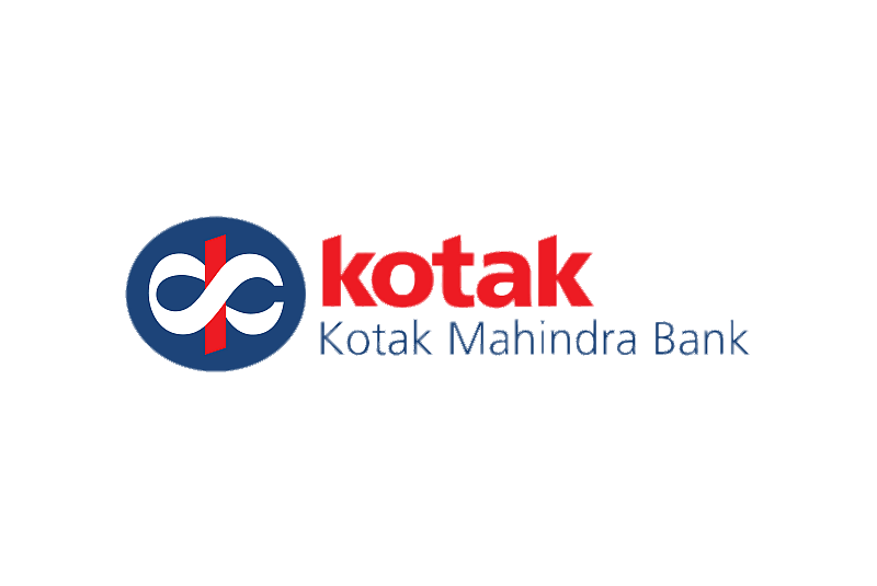 KOTAK MAHINDRA BANK LOGO